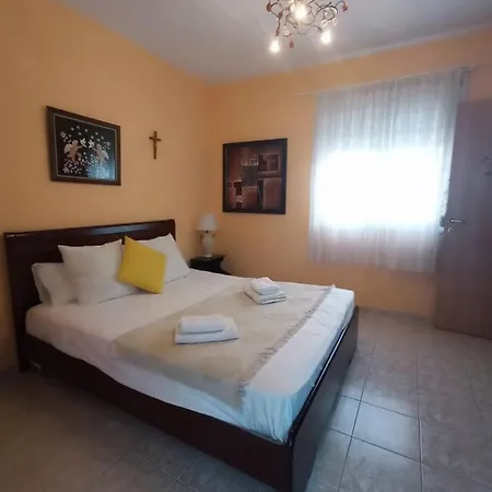 Apartamento Gianna's House