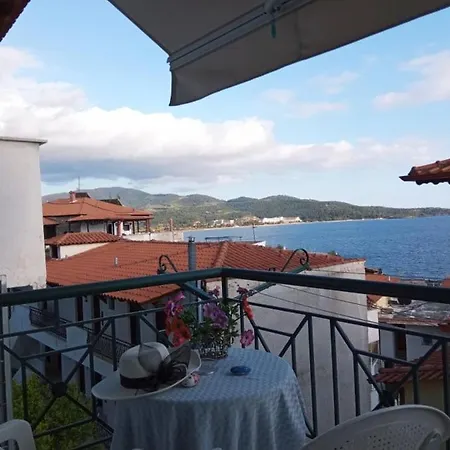 Διαμέρισμα Gianna's House