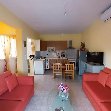 Gianna's House *