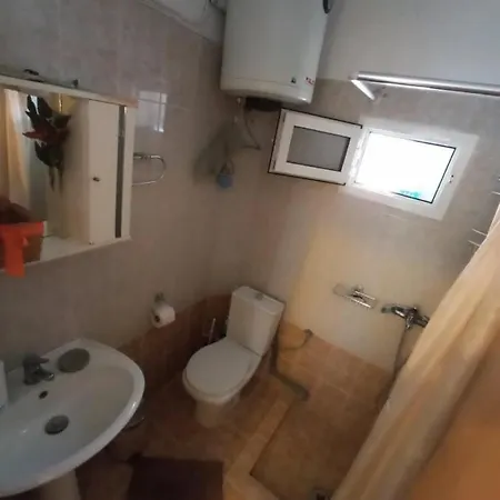 Gianna's House