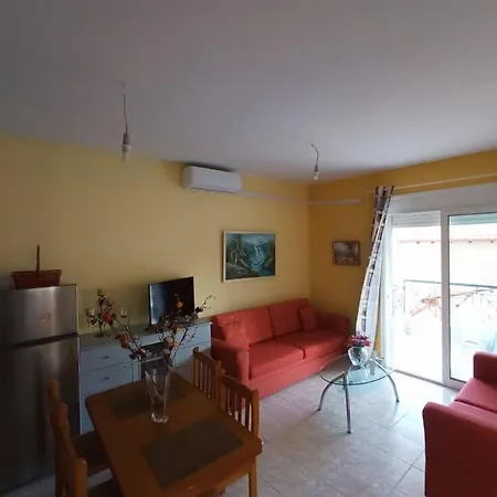 Gianna's House Apartment Paradisos