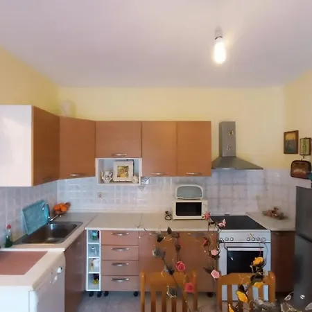 Gianna's House Apartment *