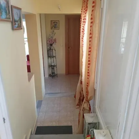 Gianna's House Apartment Paradisos