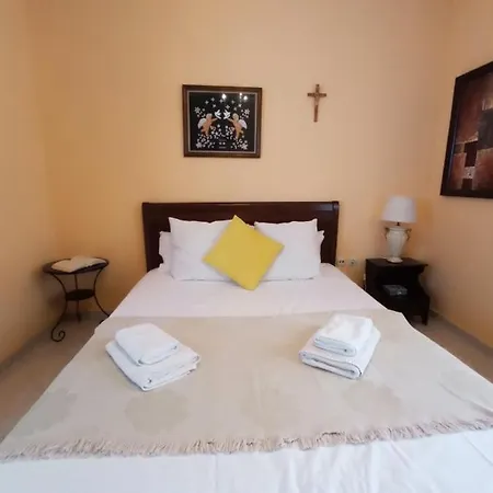 Gianna's House Apartment *