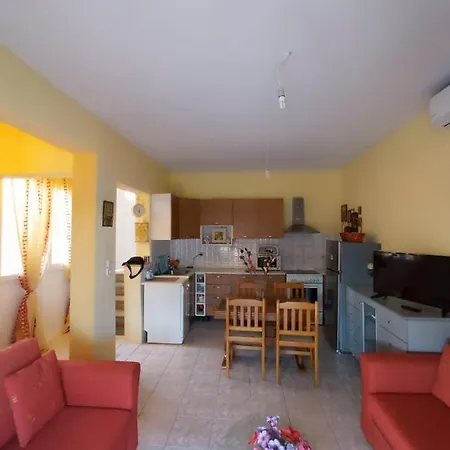 Gianna's House *
